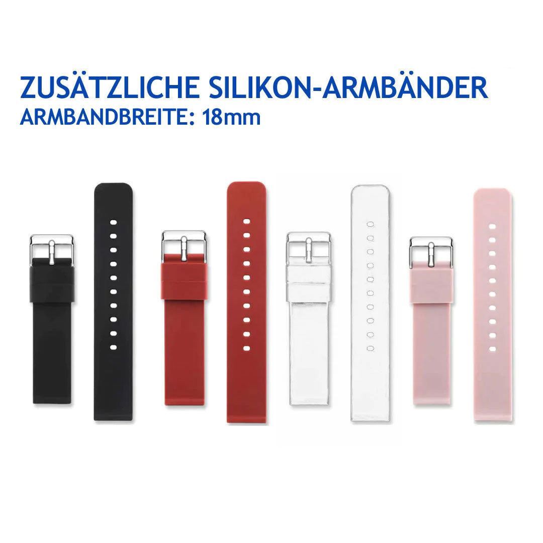 18mm Armbänder