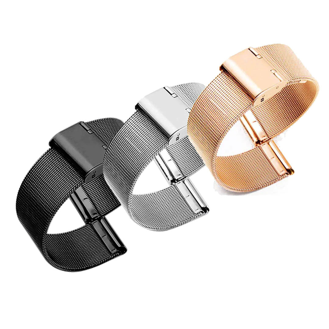 20mm Armbänder