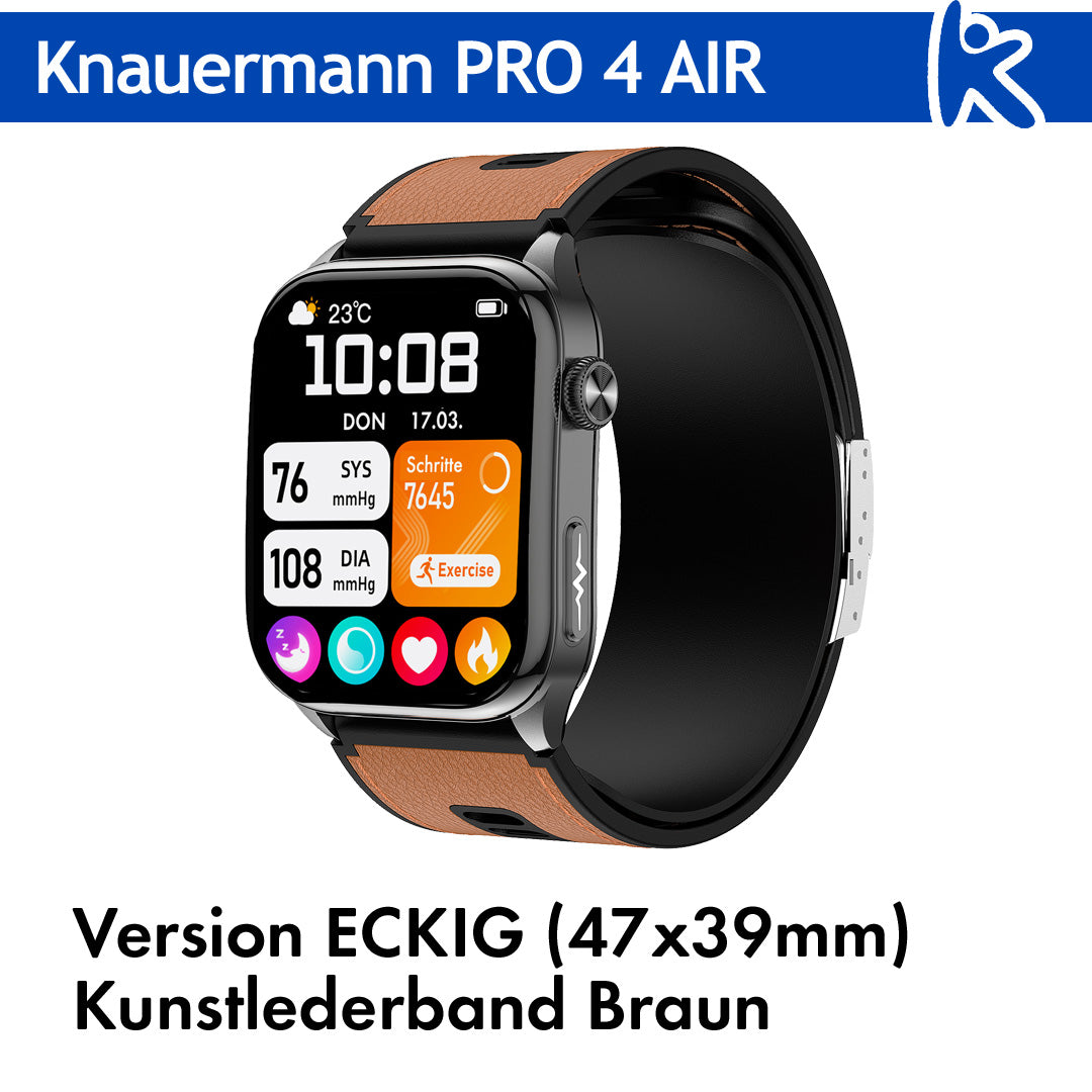 Knauermann PRO 4 AIR (2026)