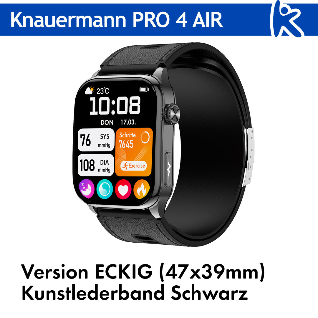 Knauermann PRO 4 AIR (2026)