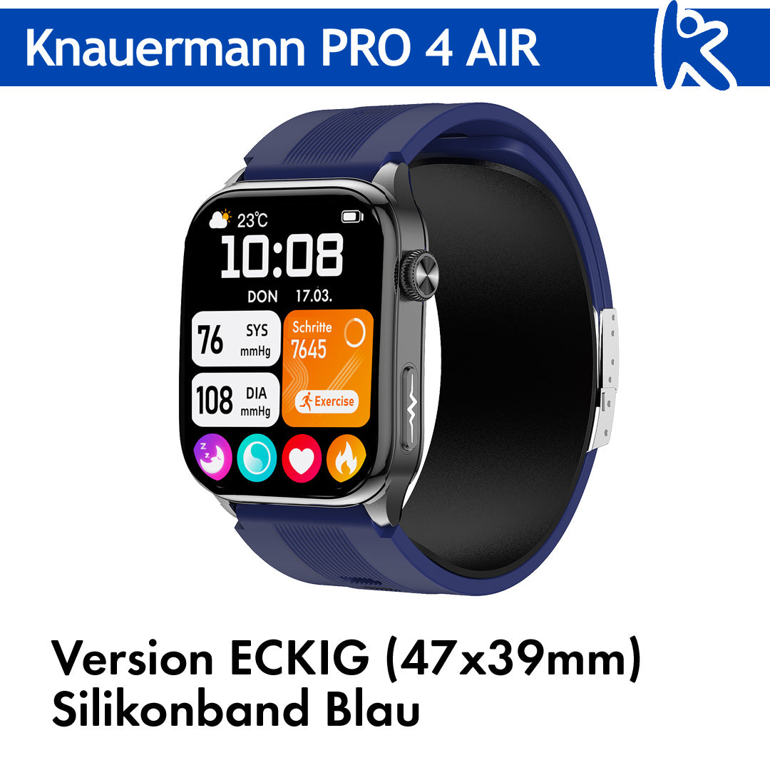 Knauermann PRO 4 AIR (2026)