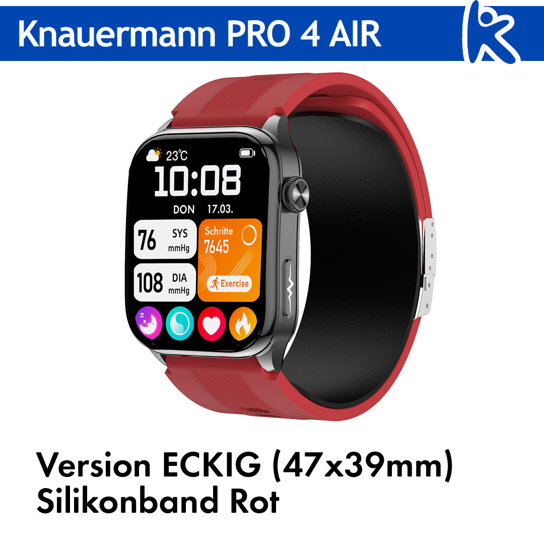 Knauermann PRO 4 AIR (2026)