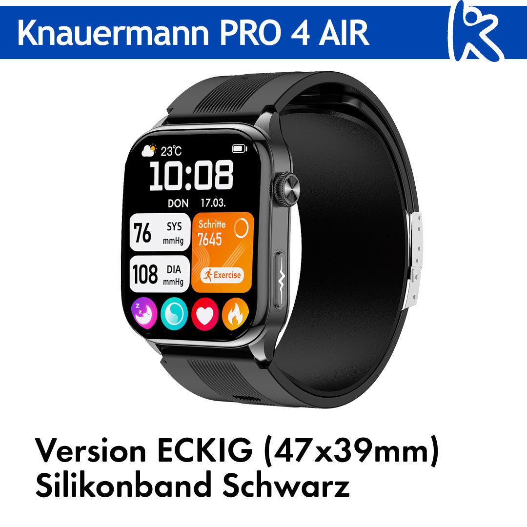 Knauermann PRO 4 AIR (2026)
