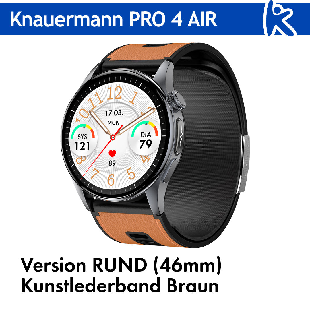 Knauermann PRO 4 AIR (2026)