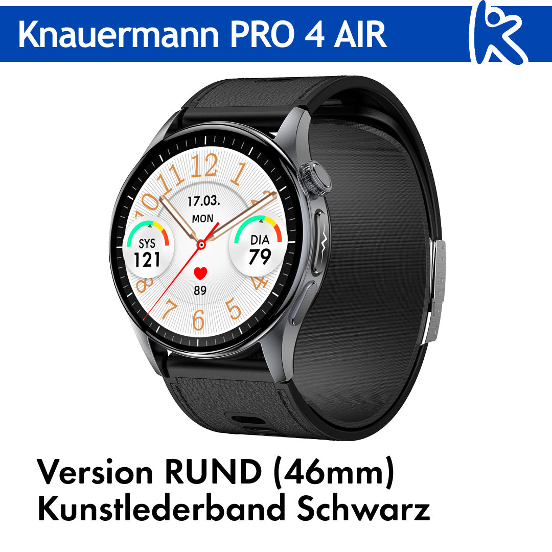 Knauermann PRO 4 AIR (2026)