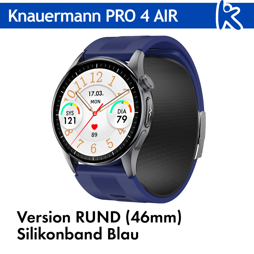 Knauermann PRO 4 AIR (2026)