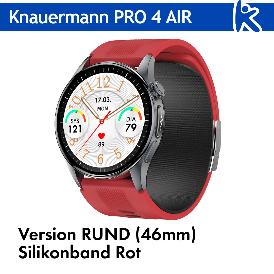 Knauermann PRO 4 AIR (2026)