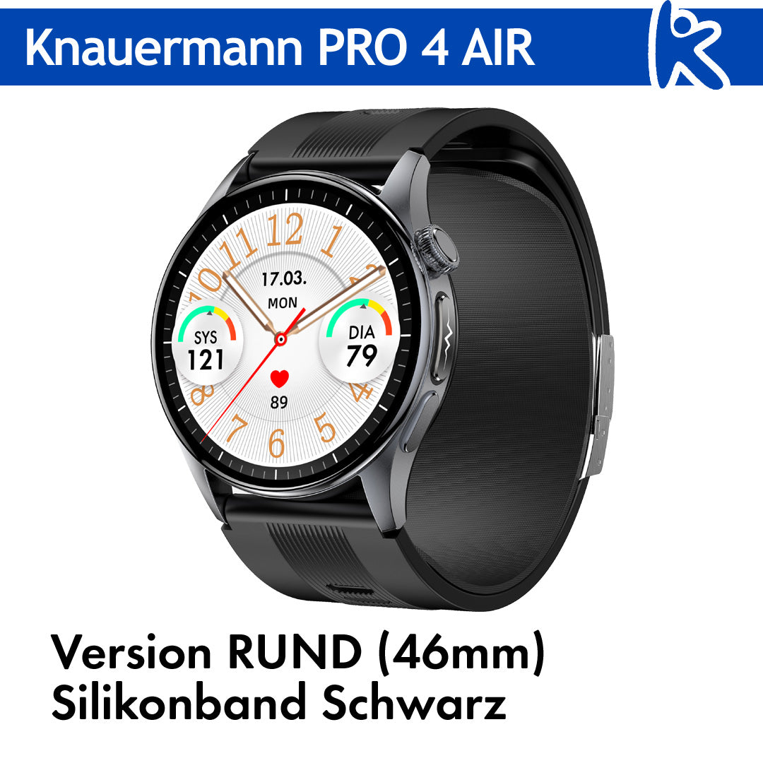 Knauermann PRO 4 AIR (2026)
