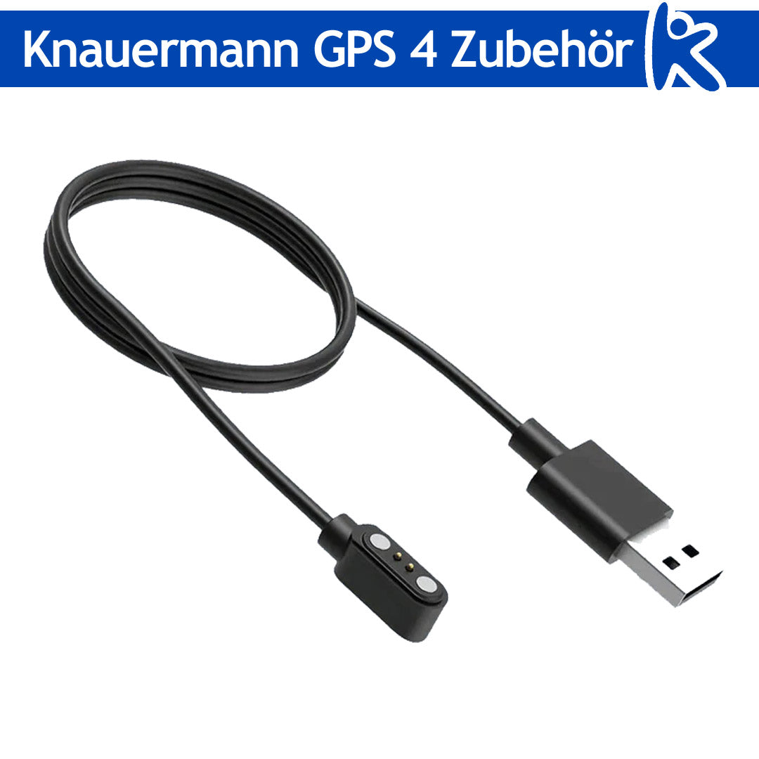 Zubehör für Knauermann GPS 4 (2025/2026)