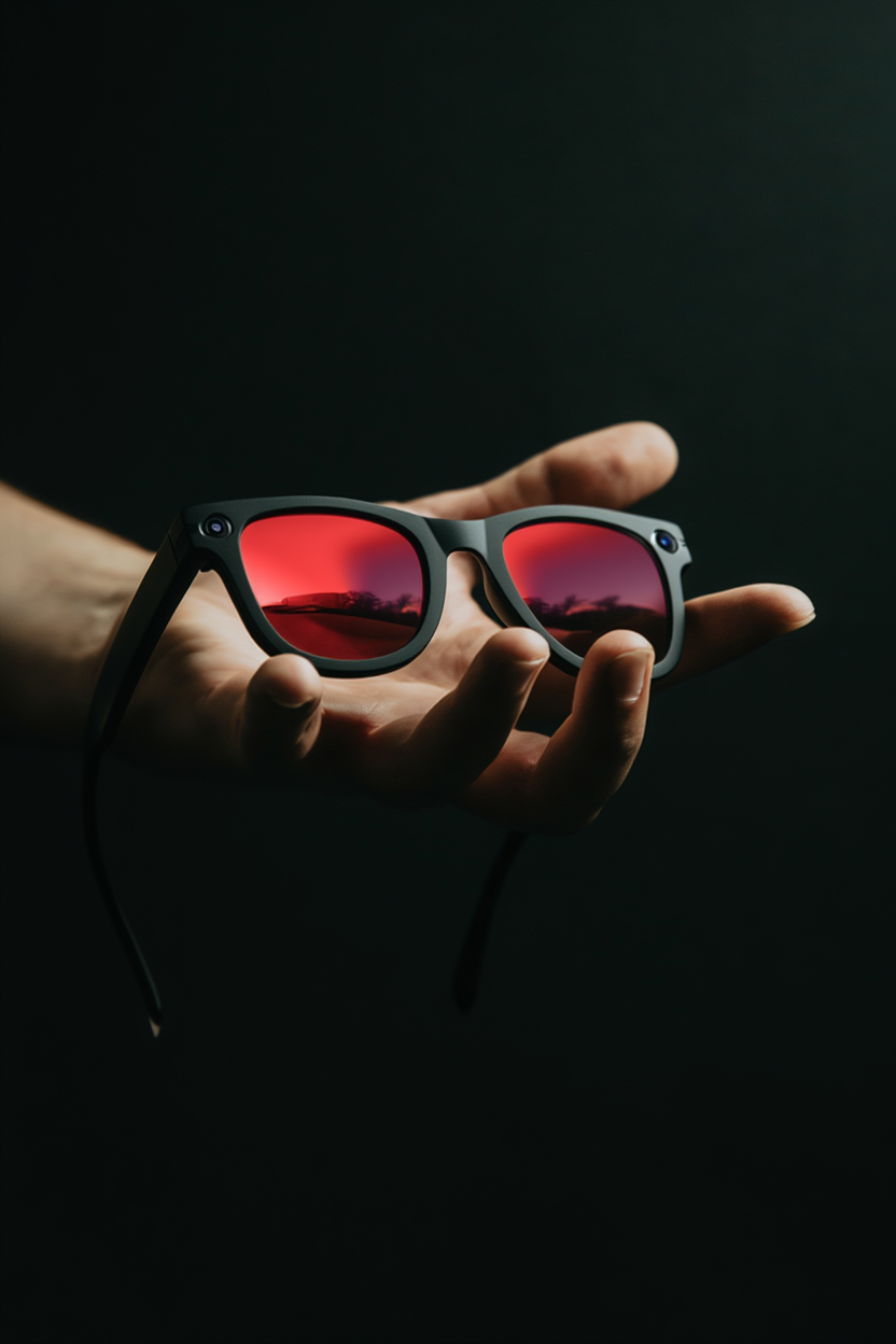 motiofit Sonnenbrille 2026