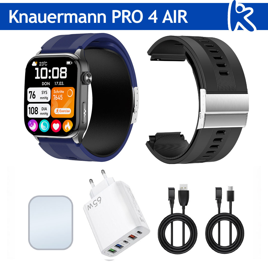 Knauermann PRO 4 AIR (2026)