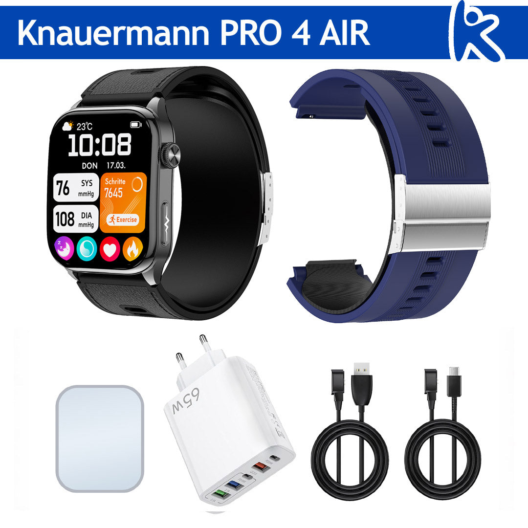 Knauermann PRO 4 AIR (2026)