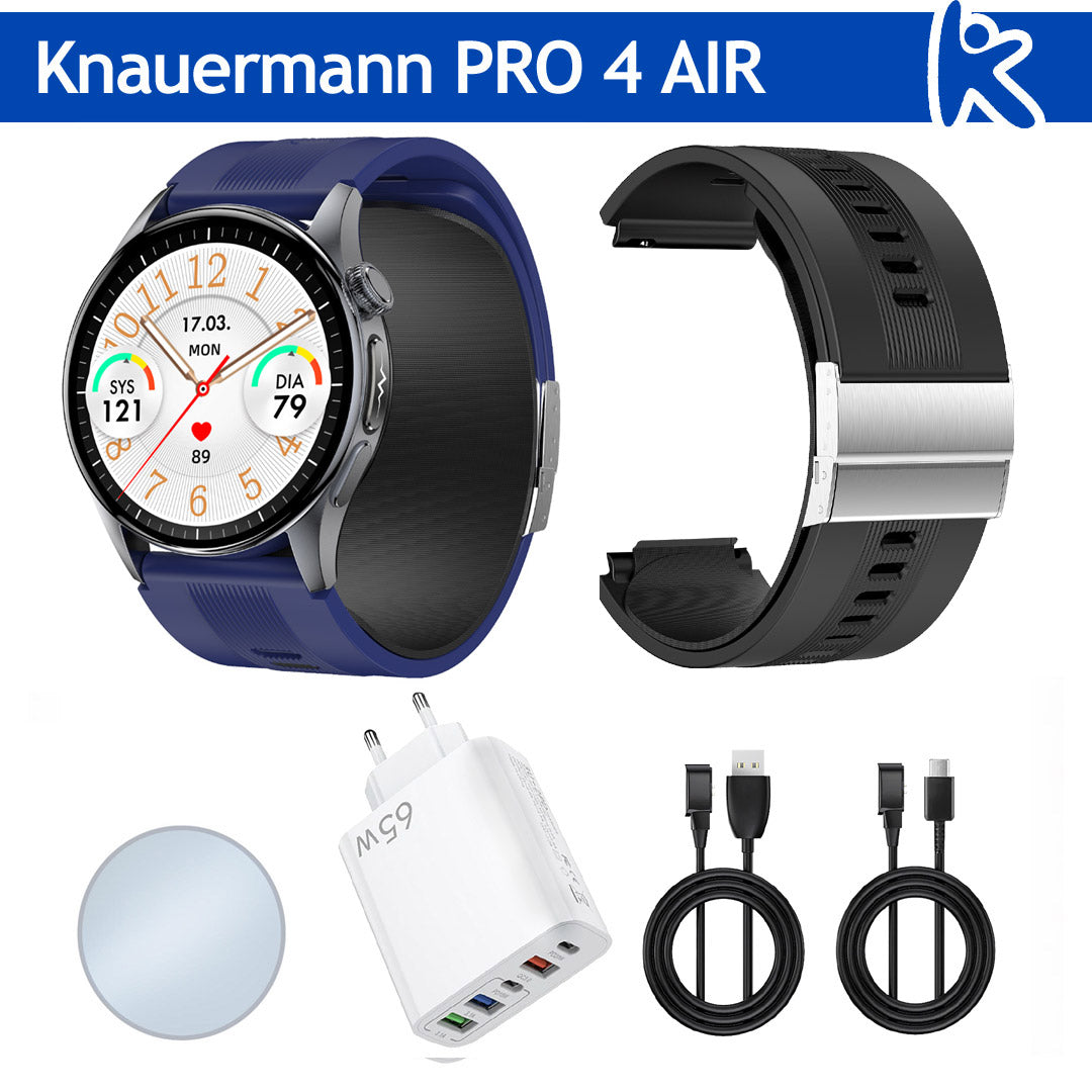 Knauermann PRO 4 AIR (2026)