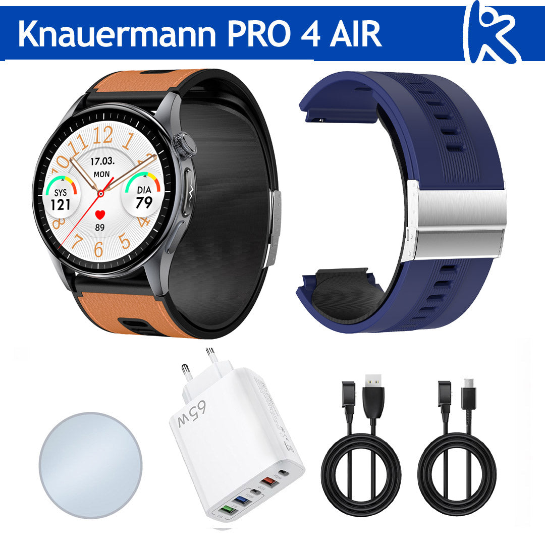 Knauermann PRO 4 AIR (2026)