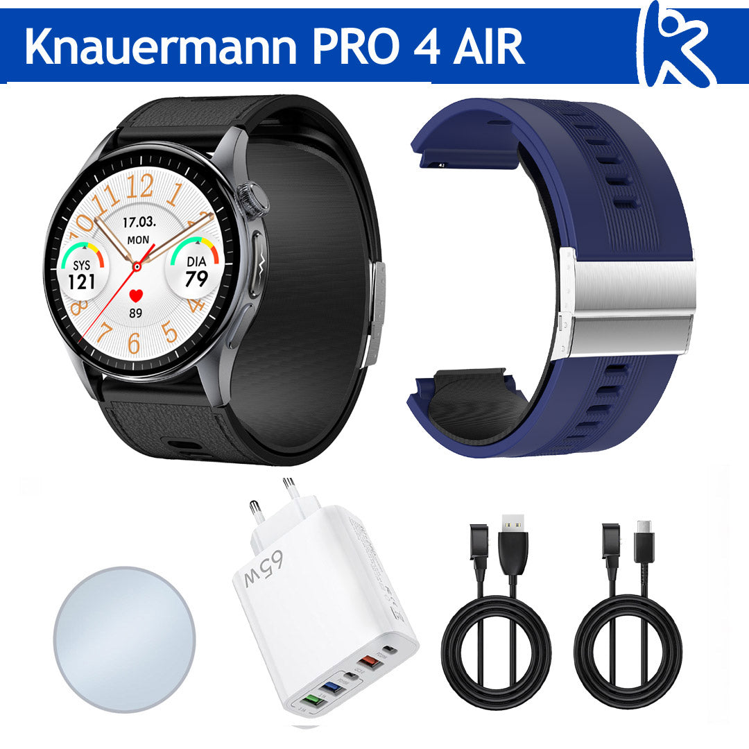 Knauermann PRO 4 AIR (2026)
