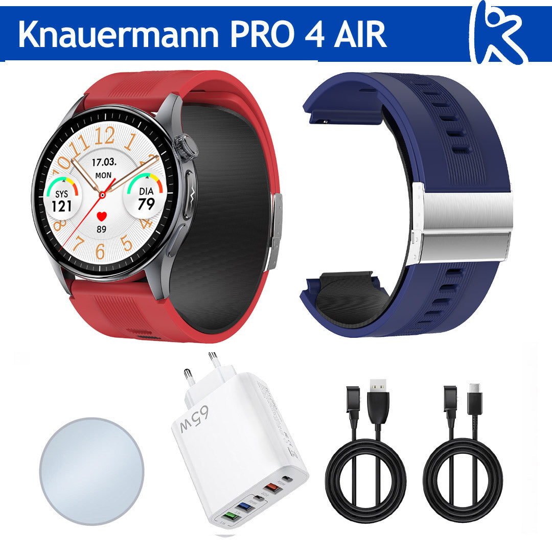 Knauermann PRO 4 AIR (2026)