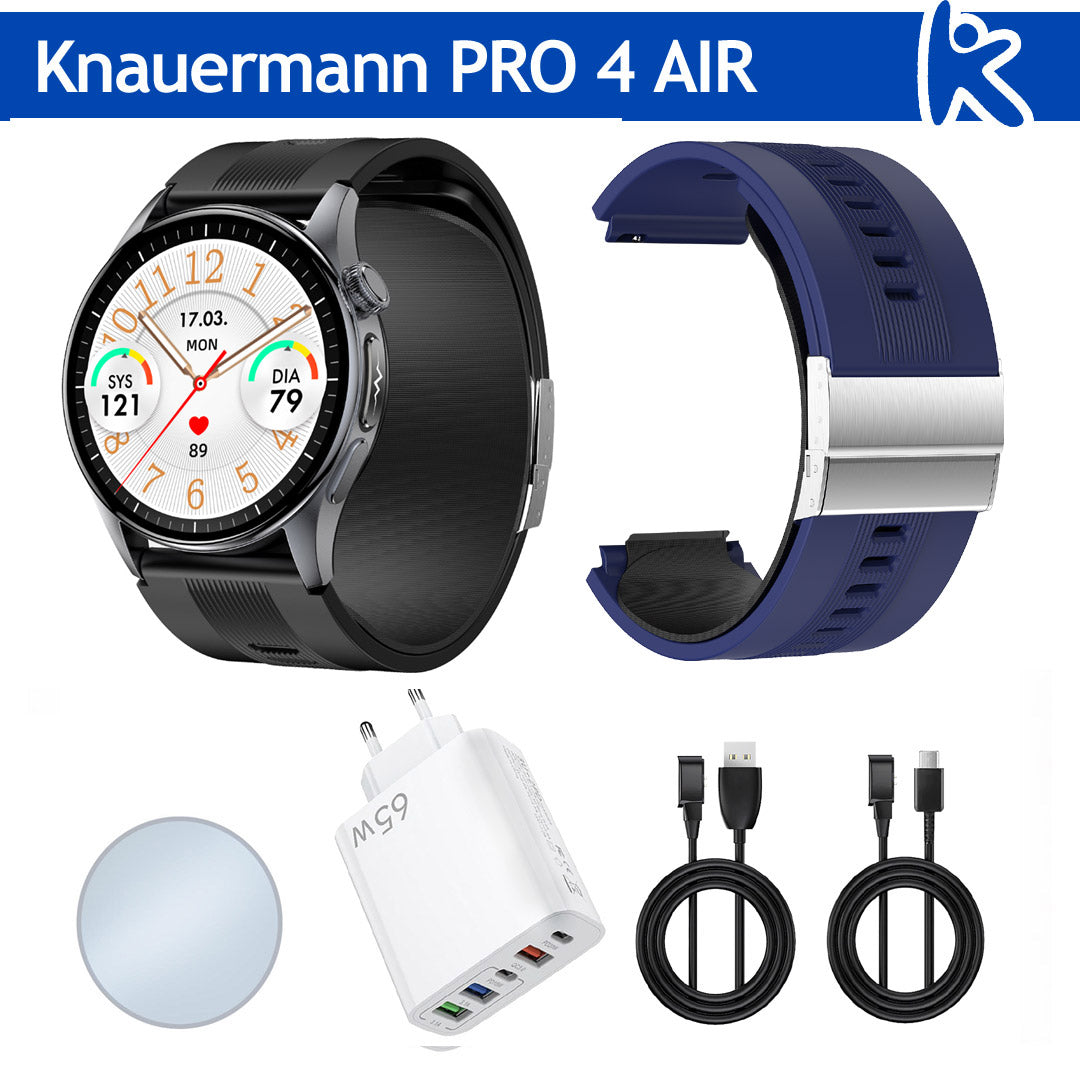Knauermann PRO 4 AIR (2026)