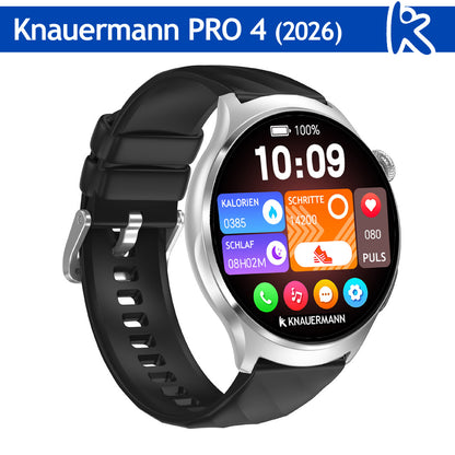 Knauermann PRO 4 (2026)