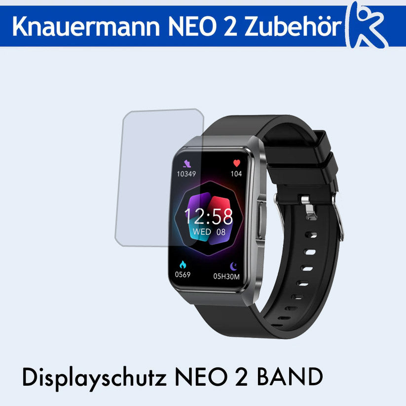Zubehör für Knauermann NEO 2 (2025)