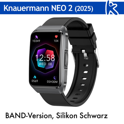 Knauermann NEO 2 (2025)