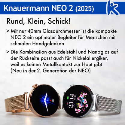 Knauermann NEO 2 (2025)