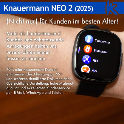 Knauermann NEO 2 (2025)