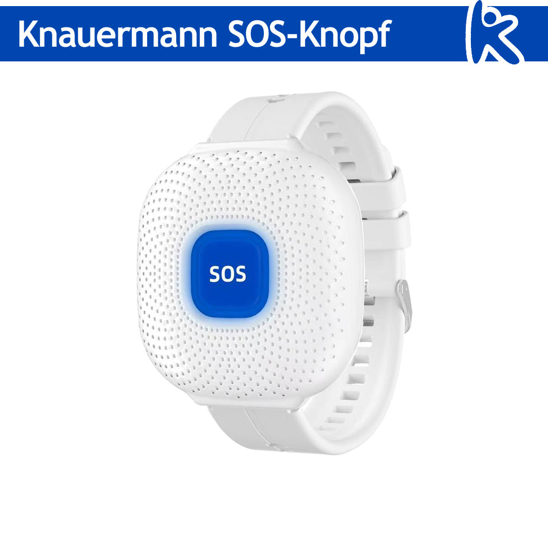 SOS-Knopf