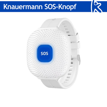 SOS-Knopf
