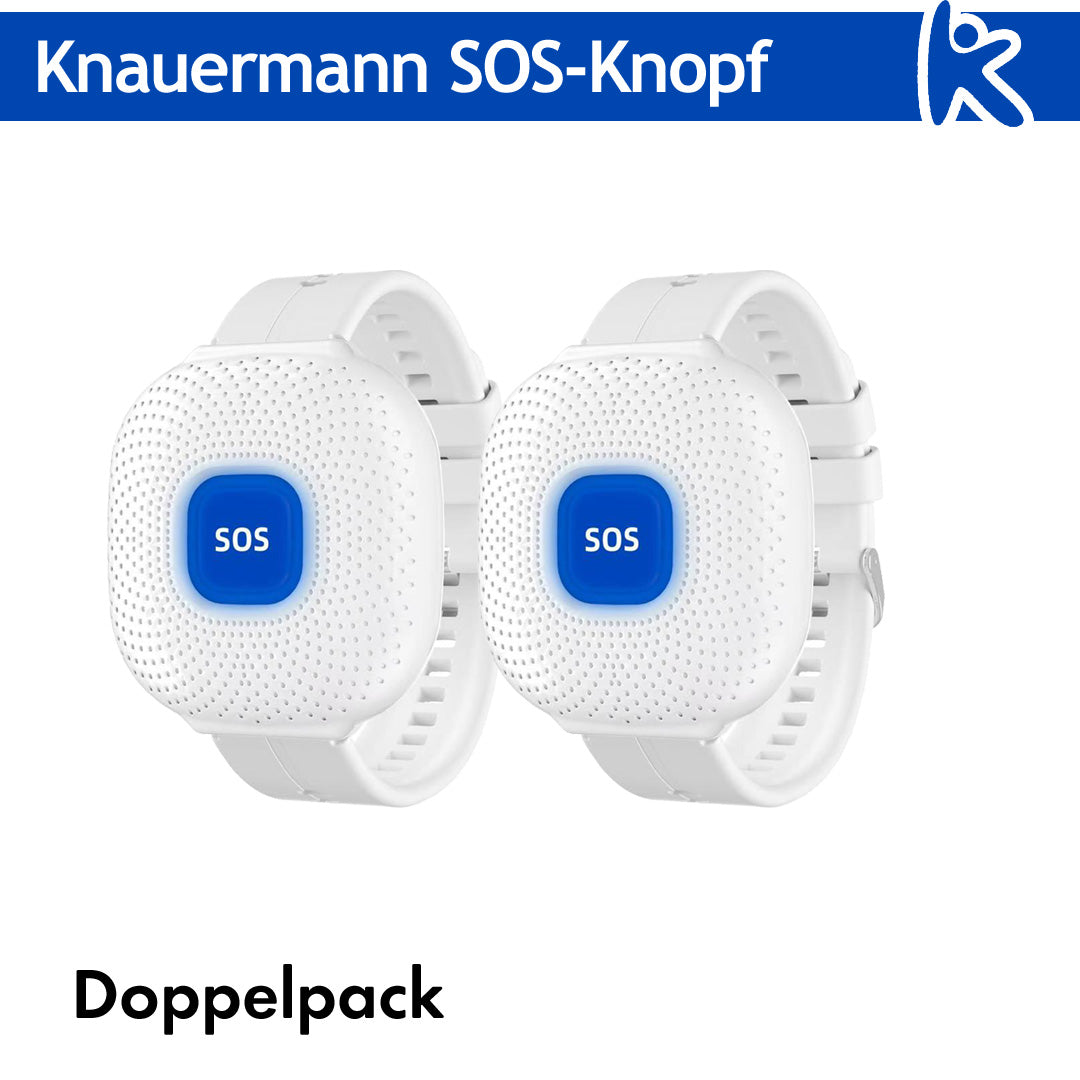 SOS-Knopf