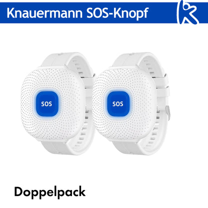 SOS-Knopf
