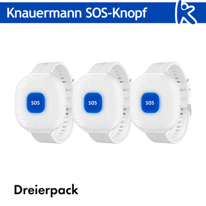 SOS-Knopf
