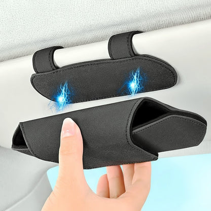 Brillenetui Magnetisch