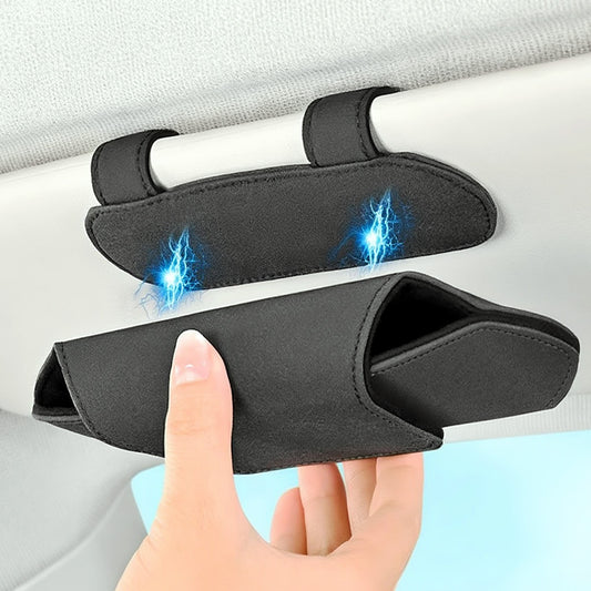 Brillenetui Magnetisch