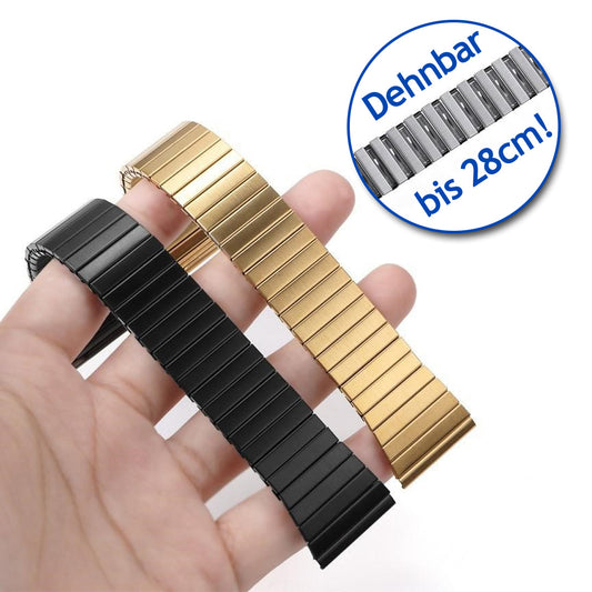 22mm Armbänder