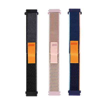 22mm Armbänder