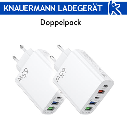 Knauermann LADEGERÄT (2024)
