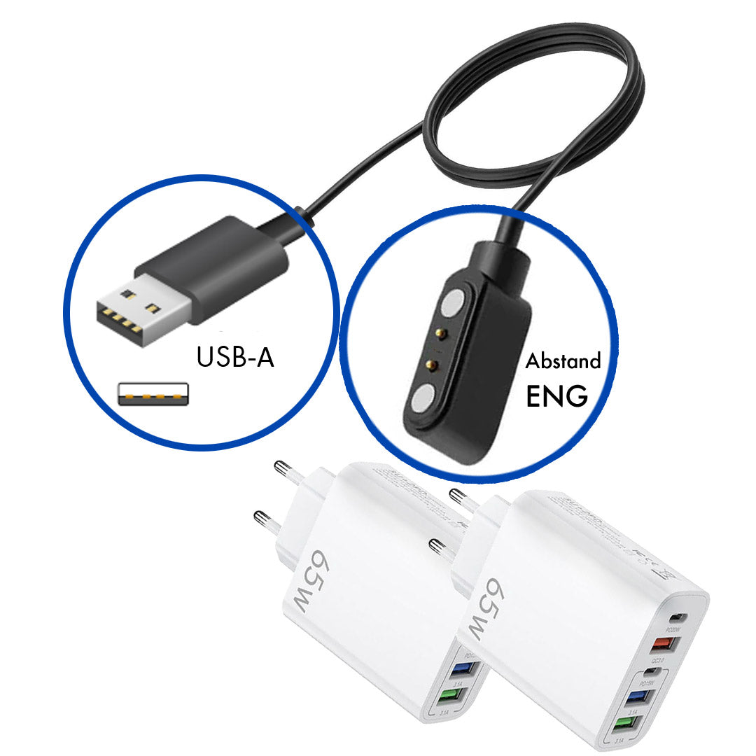 Ladekabel €9,99