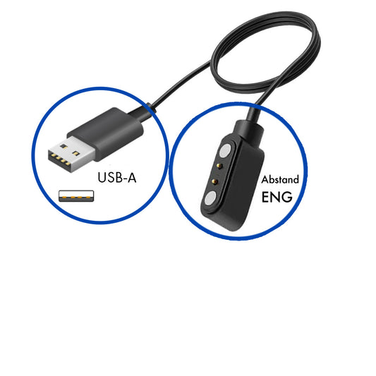 Ladekabel €9,99