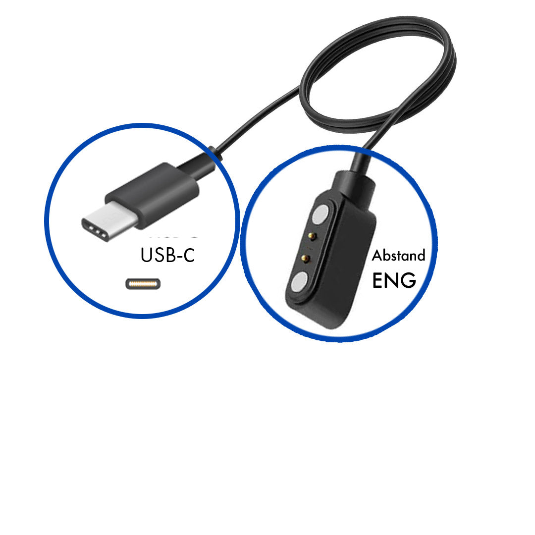 Ladekabel €9,99