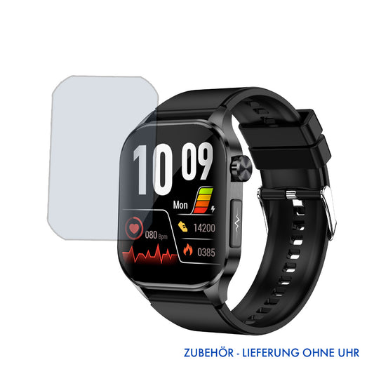 Zubehör für Knauermann PRO 3 (2024/2025)