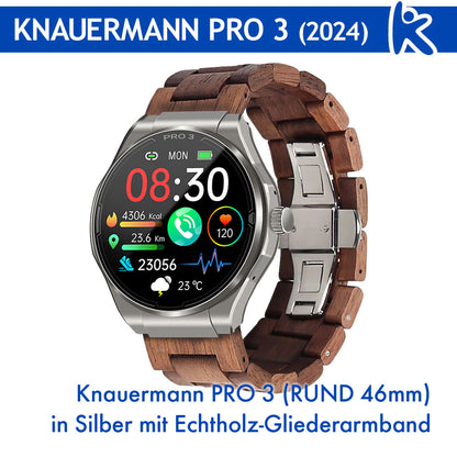 Knauermann PRO 3 (2024)