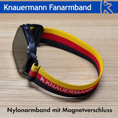 Fanarmband Knauermann