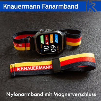 Fanarmband Knauermann