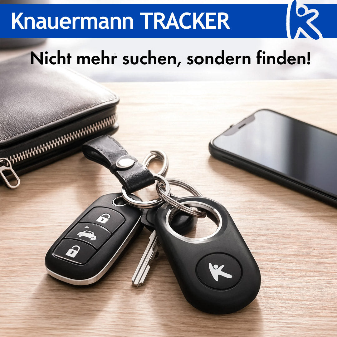 Knauermann TRACKER