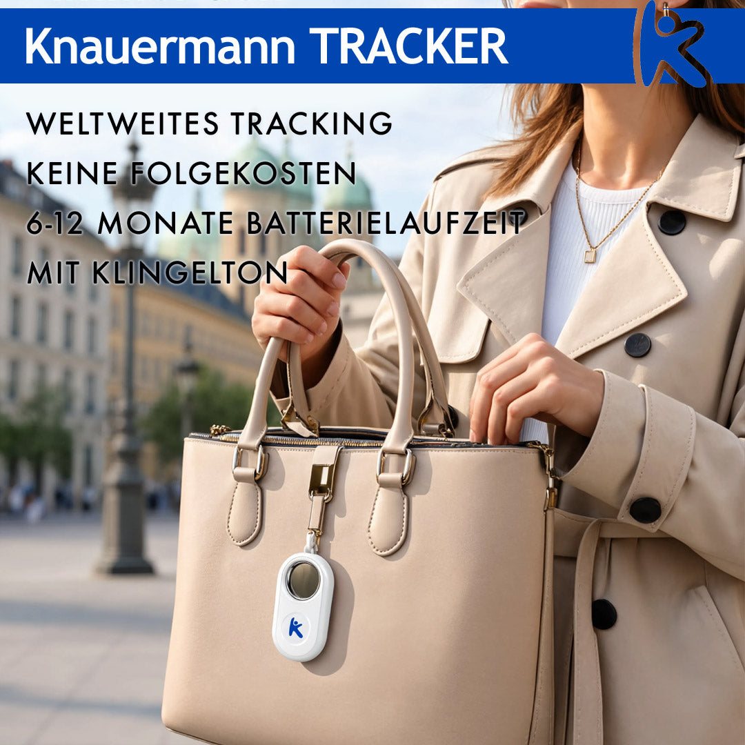 Knauermann TRACKER