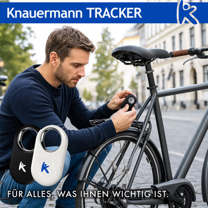 Knauermann TRACKER