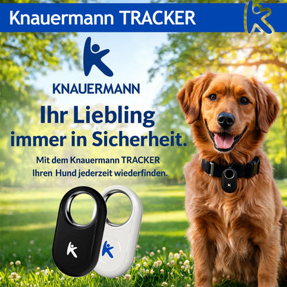 Knauermann TRACKER