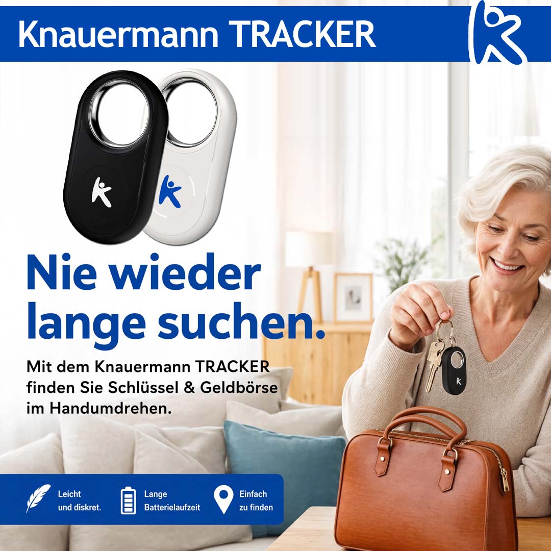 Knauermann TRACKER