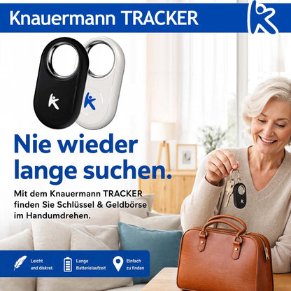 Knauermann TRACKER