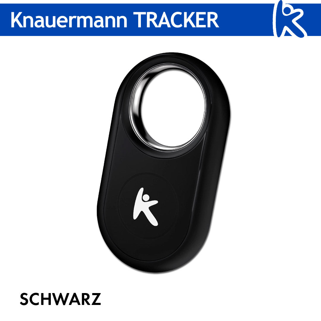 Knauermann TRACKER